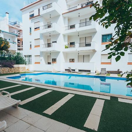 Deluxe Oldtown By Umbral Apartment Albufeira Luaran gambar