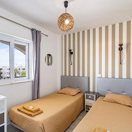 Deluxe Oldtown By Umbral Apartment Albufeira Luaran gambar