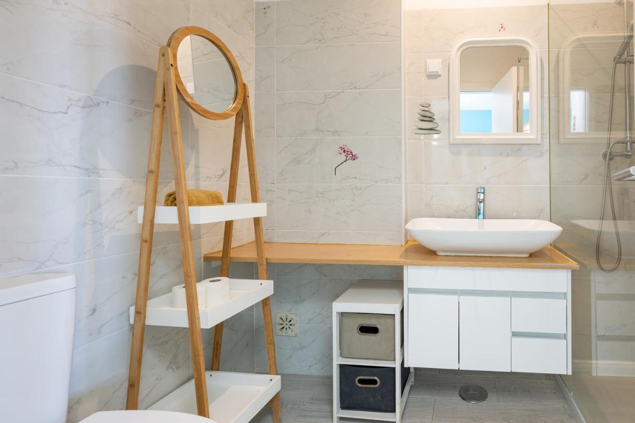 Deluxe Oldtown By Umbral Apartment Albufeira Luaran gambar
