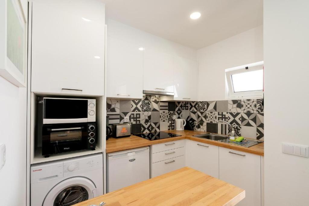 Deluxe Oldtown By Umbral Apartment Albufeira Luaran gambar